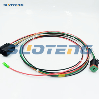 170-6959 1706959 Voor E320C Operator Control Harness