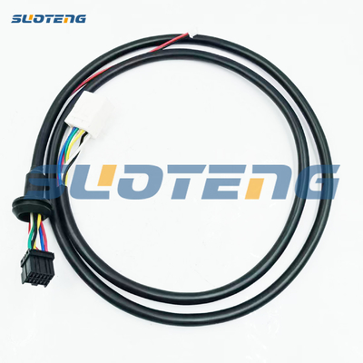 163-6810 1636810 Bedrading voor graafmachine E330C