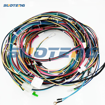 163-6787 1636787 Voor E320C cabin wiring harness