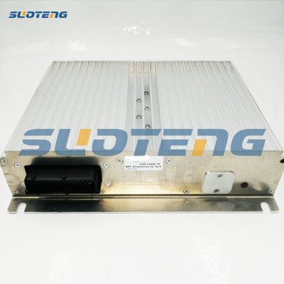 VOE11184401 11184401 Motorcontroller ECU Voor L180E-laders
