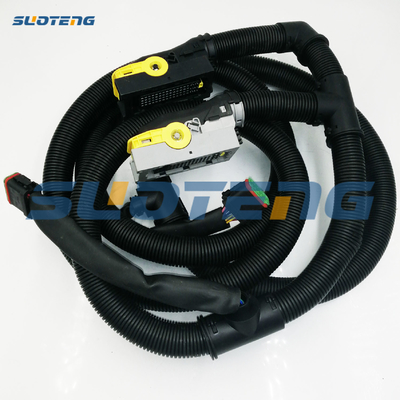 VOE14631808 14631808 Computer ECU Harness Voor graafmachine EC210B