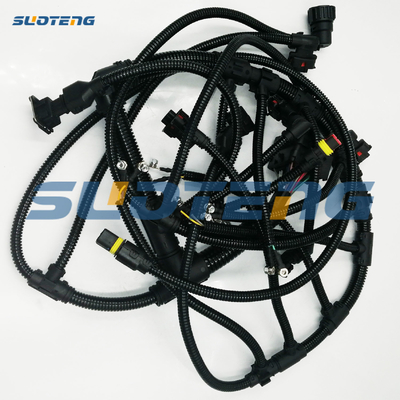 VOE20914988 20914988 Motorbedrading voor graafmachine EC210B