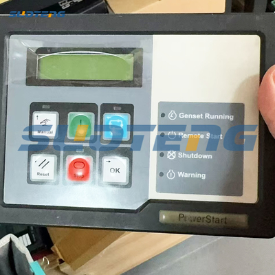 300-6445 3006445 Besturingspaneel voor PS0500 onderdelen