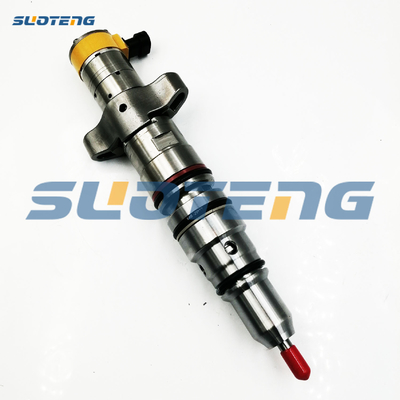 387-9432 3879432 Voor C9-motor graafmachine brandstofinjector