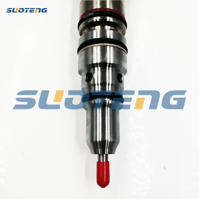 387-9432 3879432 Voor C9-motor graafmachine brandstofinjector