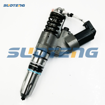4903472 Voor QSM11 motor graafmachine brandstofinjector