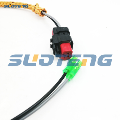 163-6750 1636750 Bedrading voor graafmachine E330C