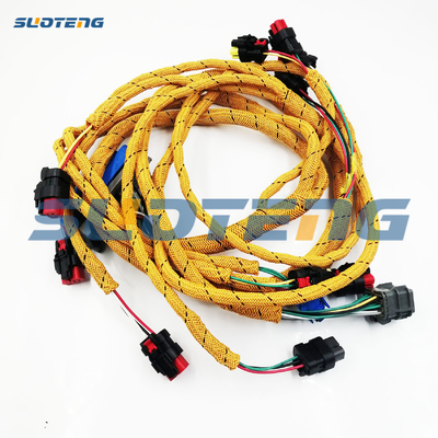 296-4617 2964617 C6.4 Motorharnas voor graafmachine E320D