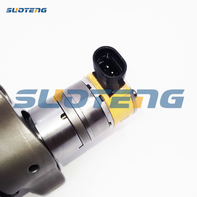 557-7627 Dieselbrandstofinspuitmachine 5577627 Voor C7-motor