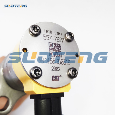 557-7627 Dieselbrandstofinspuitmachine 5577627 Voor C7-motor