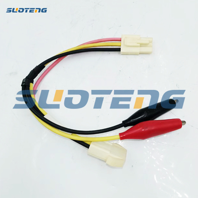 248-4754 2484754 Motorharness voor graafmachine E320D