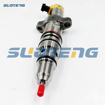 557-7633 Dieselbrandstofinspuitmachine 5577633 Voor C9-motor