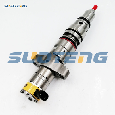 557-7633 Dieselbrandstofinspuitmachine 5577633 Voor C9-motor