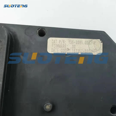 136-3085 Monitor Display Panel 1363085 Voor D6R D7R