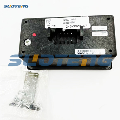 243-3820 Monitor Display Module 2433820 Voor C12-C13-motor