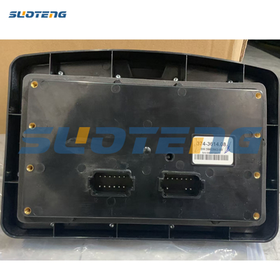 374-3614 Monitor Display Panel 3743614 Voor 966M 980M wiellader