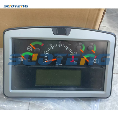 374-3614 Monitor Display Panel 3743614 Voor 966M 980M wiellader