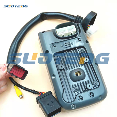 450-0714 4500714 Monitorpaneel Assy Voor E320D graafmachine