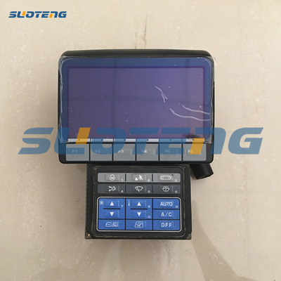 7835-31-1003 Monitor Display Panel 783531-1003 Voor PC200-8 graafmachine