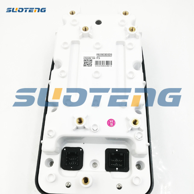 Deelnummer YN59S00039 Staalmonitor Display Panel Compatibel met SK200-10 graafmachine