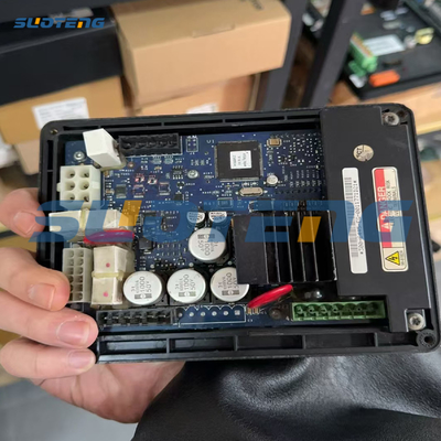 300-6445 0300-6445 Control Panel Monitor Display Panel Voor PSO500