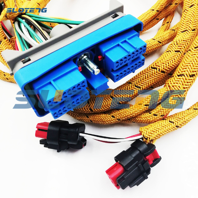 296-4617 Draadband 2964617 Motorband voor E320D