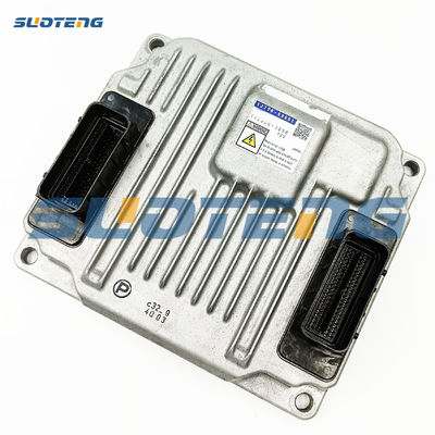 1J770-59051 Controller ECU 112500-1090 voor V3800 Motor Duurzaam staalmateriaal