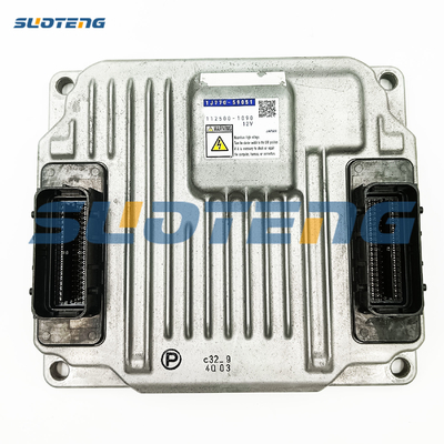 1J770-59051 Controller ECU 112500-1090 voor V3800 Motor Duurzaam staalmateriaal
