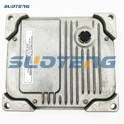 1J770-59051 Controller ECU 112500-1090 voor V3800 Motor Duurzaam staalmateriaal
