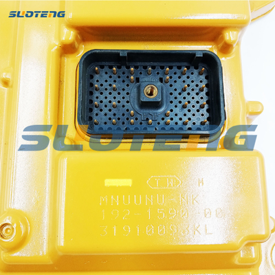 192-1590 Controller ECU 1921590 Voor 950H-wielladers