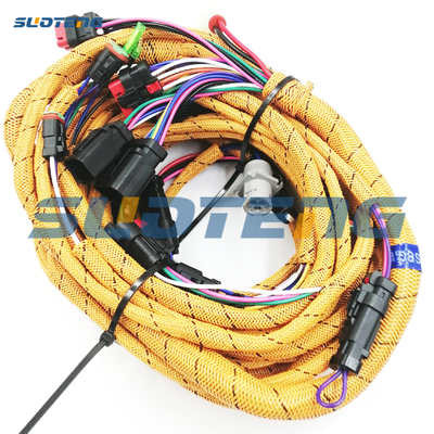 259-4910 2594910 Bedrading voor graafmachine E385C