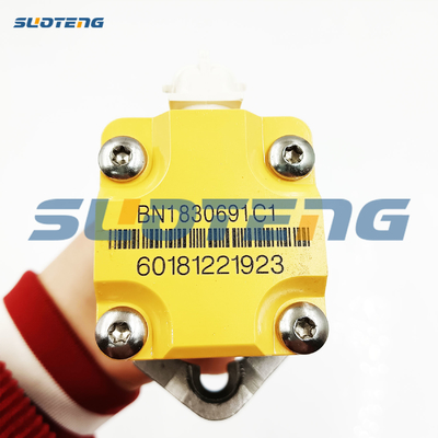 BN1830691C1 128-6601 Brandstofinspuitmachine voor 1300 Motor Industry Standard