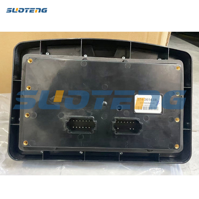 374-3614 3743614 Monitor Control Assy Voor 966M wiellader