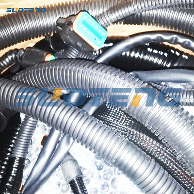 14696414 Bedrading voor graafmachine EC300D