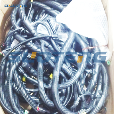 14696414 Bedrading voor graafmachine EC300D