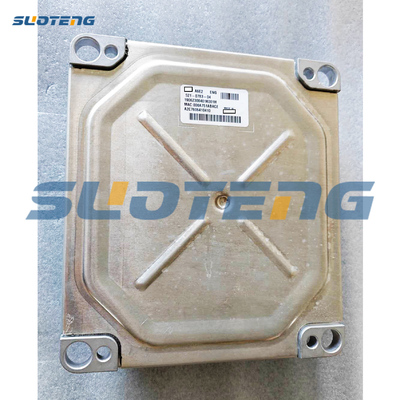 521-0783 5210783 Controller ECU voor graafmachine E336