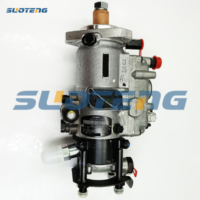 V3349F333T brandstofinjectiepomp voor 1104A-44G-motor