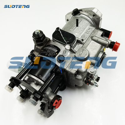V3349F333T brandstofinjectiepomp voor 1104A-44G-motor