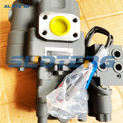 PVD-0B-23BP-8G3-5083C Hydraulische pomp voor graafmachines