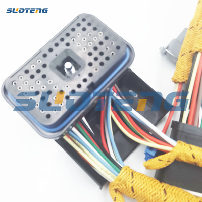 195-7336 1957336 Motorbedrading voor motor 3126B