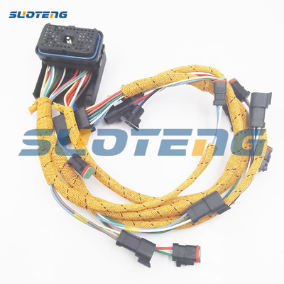 195-7336 1957336 Motorbedrading voor motor 3126B