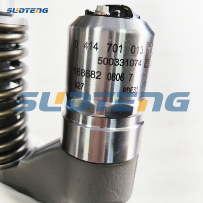 500331074 Brandstofinspuitmachine voor dieselmotoren
