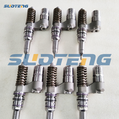 500331074 0414701013 AT410T44 Motorbrandstofinspuiter