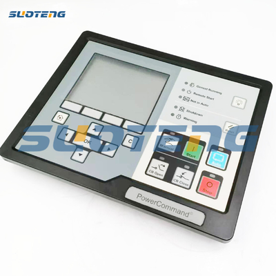 300-6315-02 Display Panel Monitor Voor HMI 320 Onderdelen 300-6315