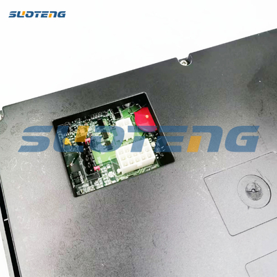 300-6315-02 Display Panel Monitor Voor HMI 320 Onderdelen 300-6315