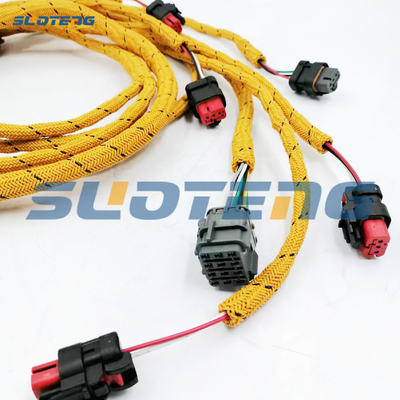 296-4617 2964617 Draadband voor de motor van de graafmachine 320D 320D L