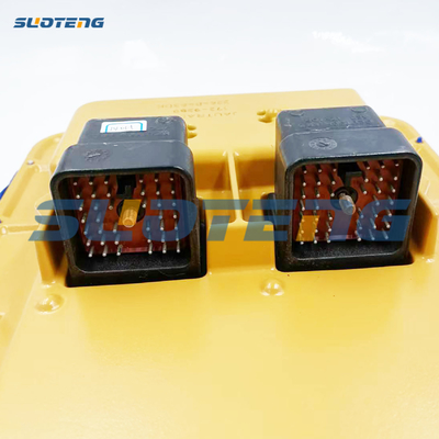 172-9389 Regelaar ECU ECM 1729389 Voor 120H 140H wielladers