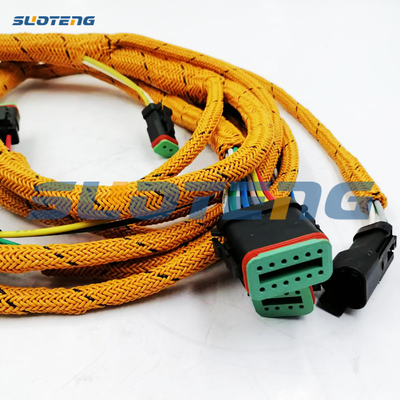 219-7461 2197461 Bedrading voor C11-motoren