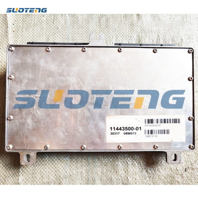 11443500 VOE11443500 Controller ECU ECM Voor L110F L120F wiellader