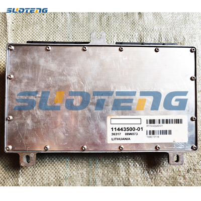 VOE11443500 11443500 Elektronisch unitcontroller voor L180F-laders